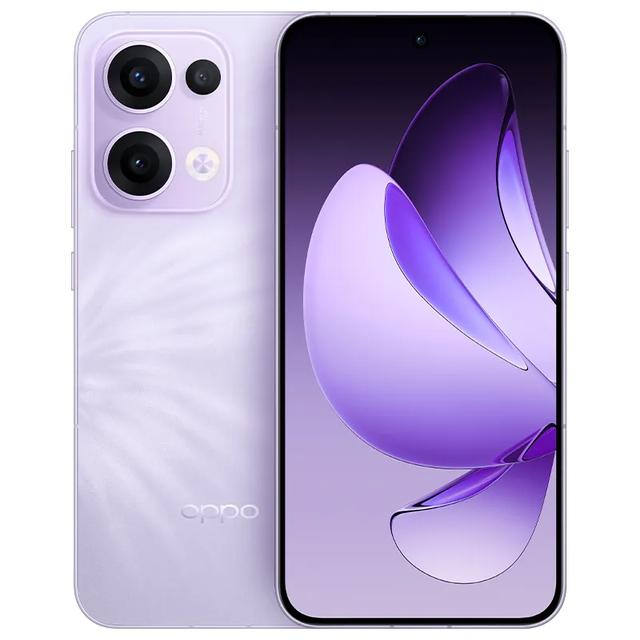 OPPO Reno13