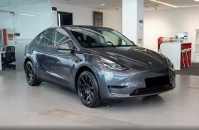 二手特斯拉Model Y，不到20万的价格，带你领略“纯电大鼠标”的魅力。