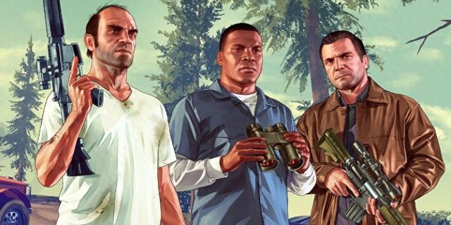 GTA5新手必备，详细安装指南